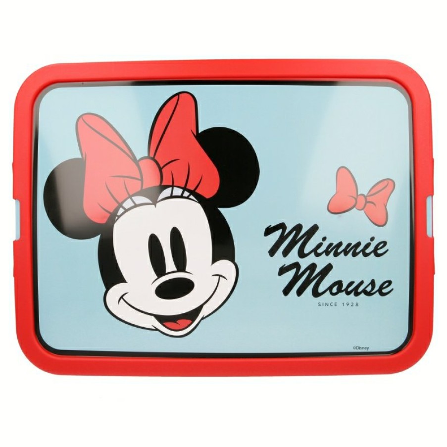 Minnie Mouse Click Box 23 L Minnie Vintage ++ | Sorting Boxes