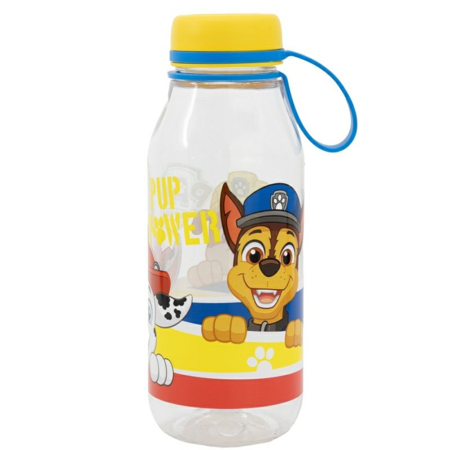 Patrulla Canina Ecozen Adventure Bottle 460 Ml Paw Patrol Pup Power | Bottles