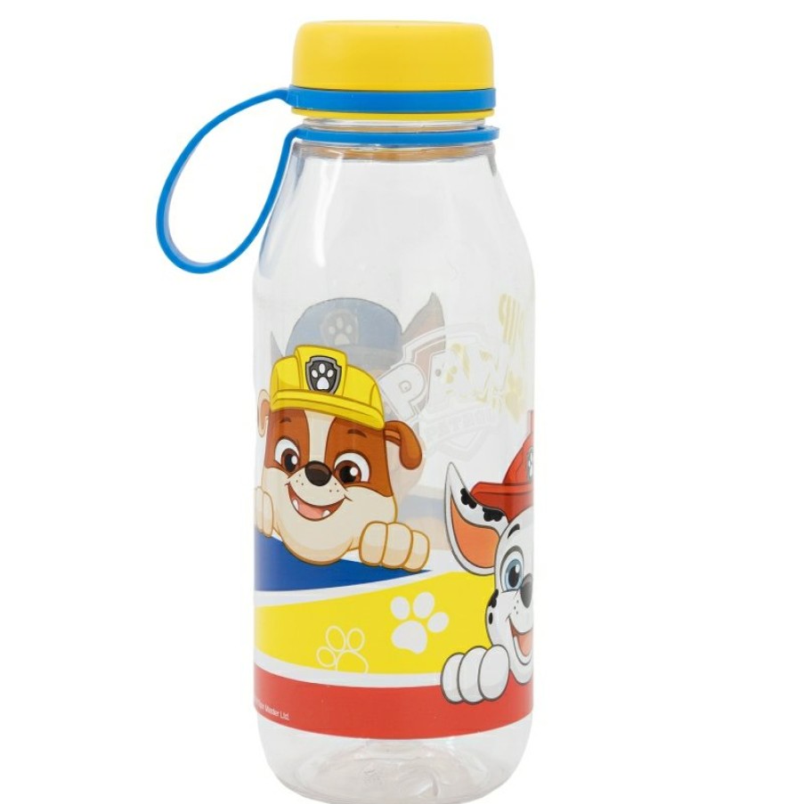 Patrulla Canina Ecozen Adventure Bottle 460 Ml Paw Patrol Pup Power | Bottles