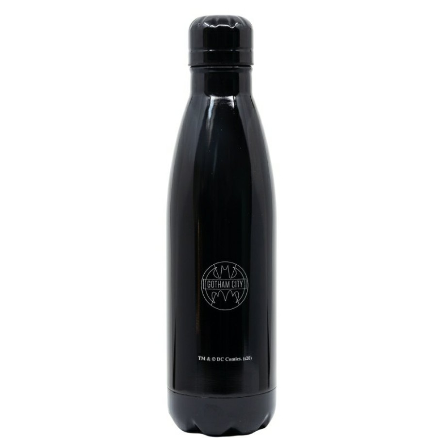 Batman Stainless Steel Bottle 780 Ml Batman Symbol | Bottles