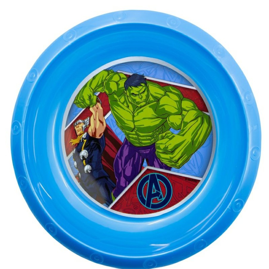 Avengers Easy Pp Bowl Avengers Heraldic Army | Bowls