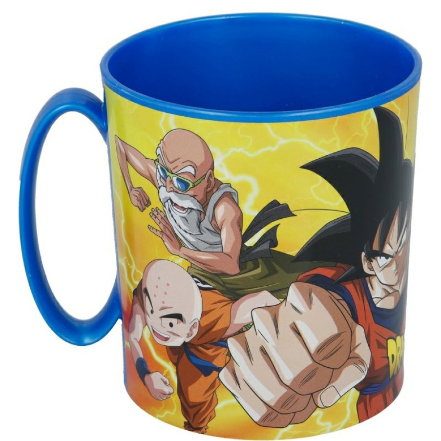 Dragon Ball Dragon Ball Micro Mug 350 Ml | Cups