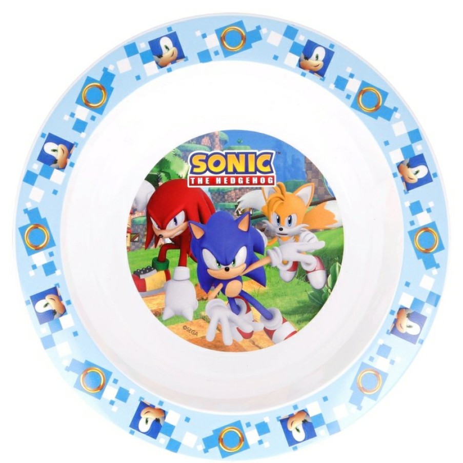 Sonic Micro Sonic Bowl | Bowls