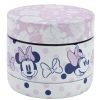 Minnie Mouse Thermo Solid Container 360 Ml Minnie Mouse Awesome Faces | Airtight Containers